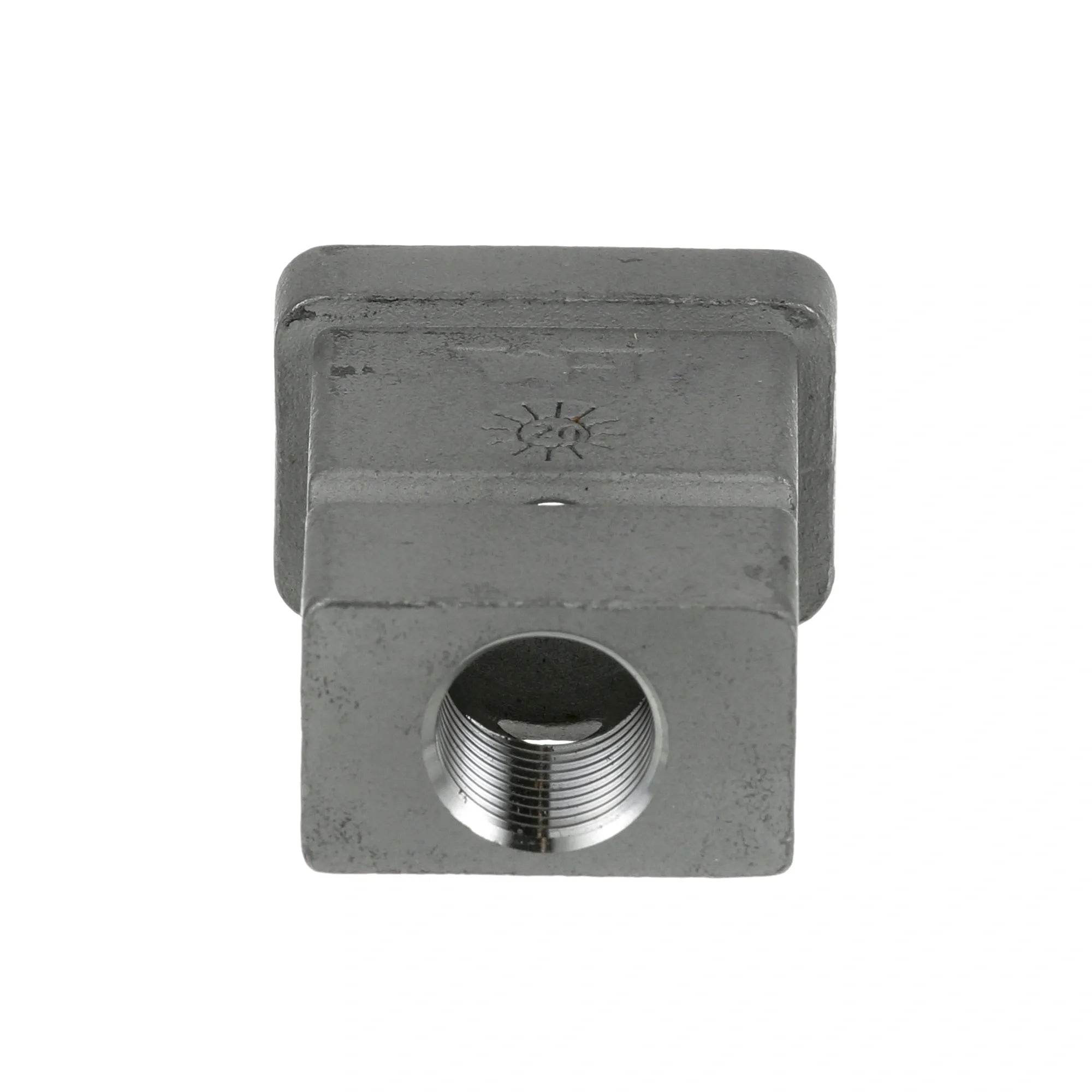 17612 Henny Penny - Aluminum Insert for Fryer Legs alternate view 1 17612 Henny Penny - Aluminum Insert for Fryer Legs alternate view 1